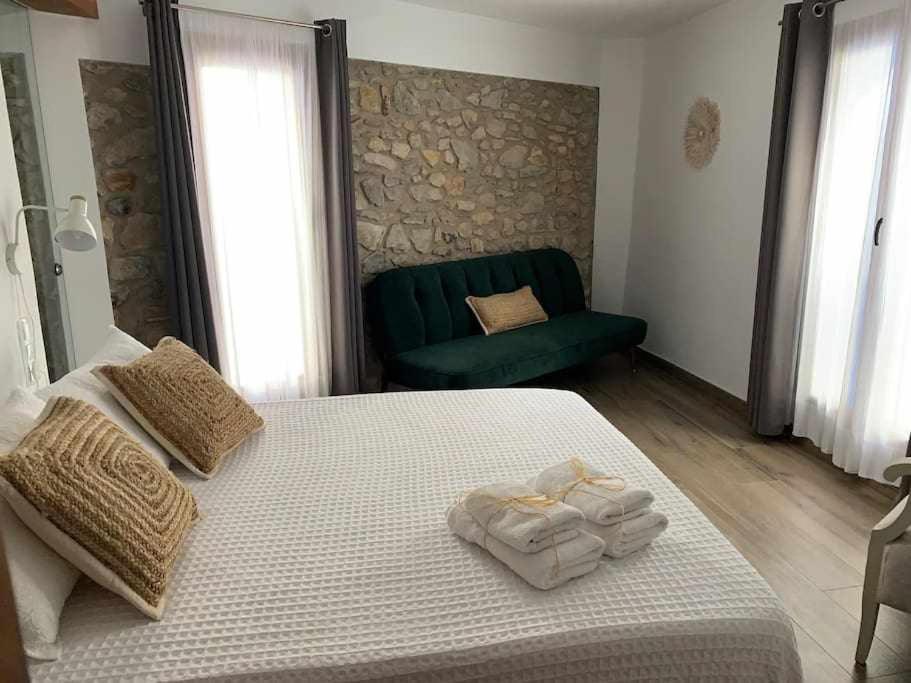 Apartamento Casa Terrae Casco Antiguo Wifiaa Peñíscola Exterior foto