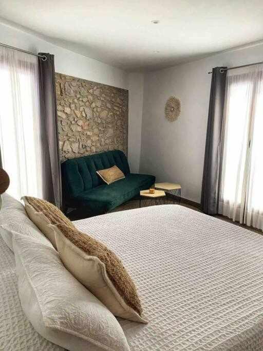 Apartamento Casa Terrae Casco Antiguo Wifiaa Peñíscola Exterior foto