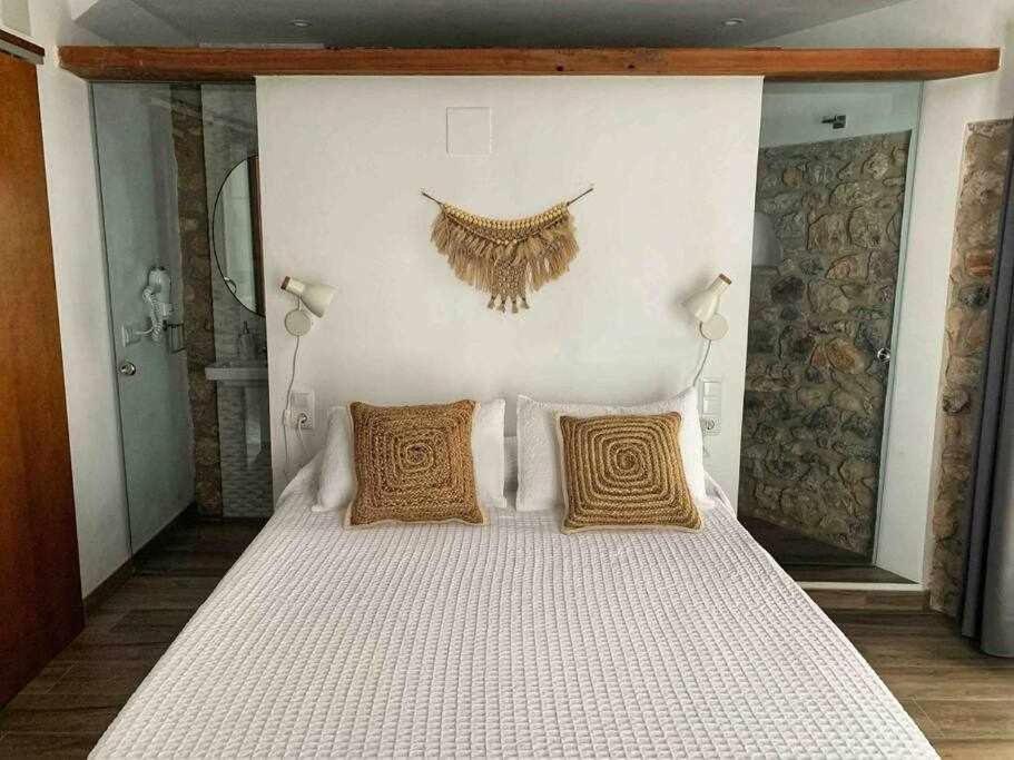 Apartamento Casa Terrae Casco Antiguo Wifiaa Peñíscola Exterior foto