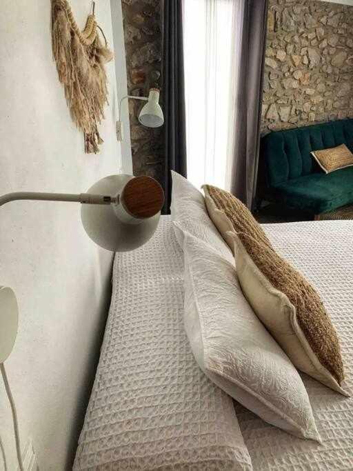 Apartamento Casa Terrae Casco Antiguo Wifiaa Peñíscola Exterior foto