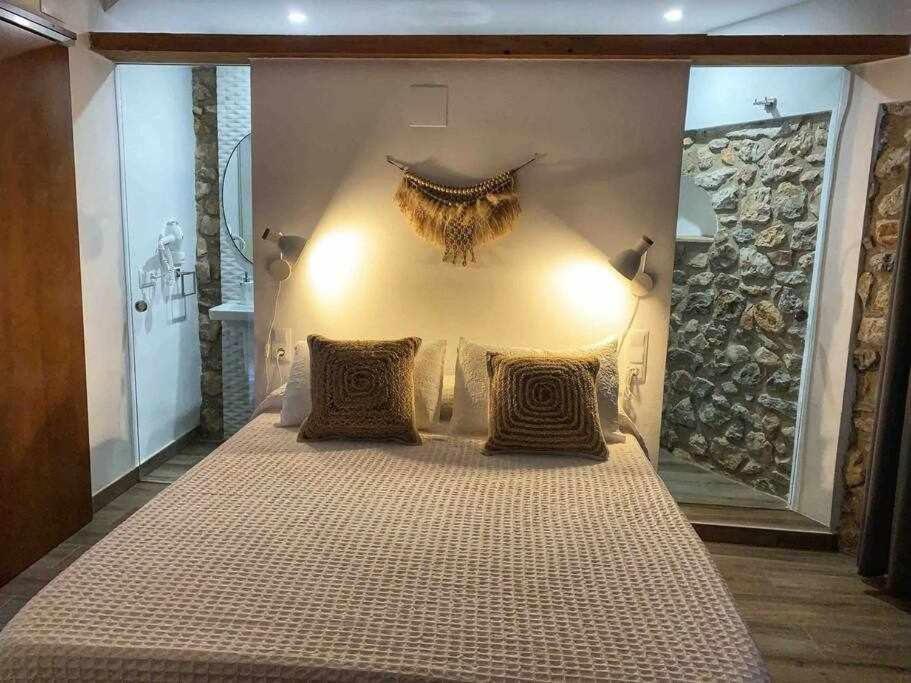 Apartamento Casa Terrae Casco Antiguo Wifiaa Peñíscola Exterior foto