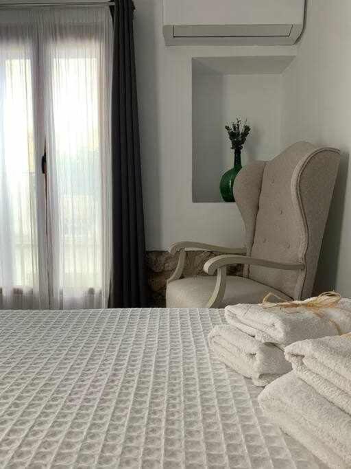Apartamento Casa Terrae Casco Antiguo Wifiaa Peñíscola Exterior foto