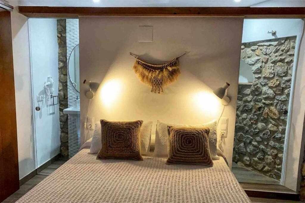 Apartamento Casa Terrae Casco Antiguo Wifiaa Peñíscola Exterior foto