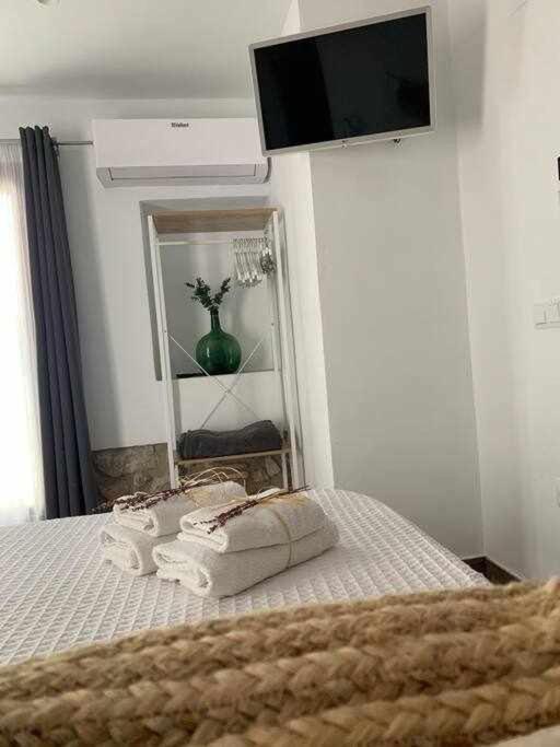 Apartamento Casa Terrae Casco Antiguo Wifiaa Peñíscola Exterior foto