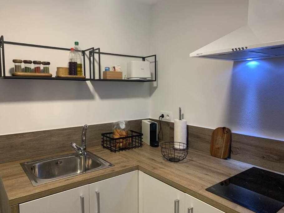 Apartamento Casa Terrae Casco Antiguo Wifiaa Peñíscola Exterior foto