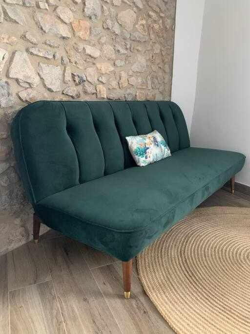 Apartamento Casa Terrae Casco Antiguo Wifiaa Peñíscola Exterior foto