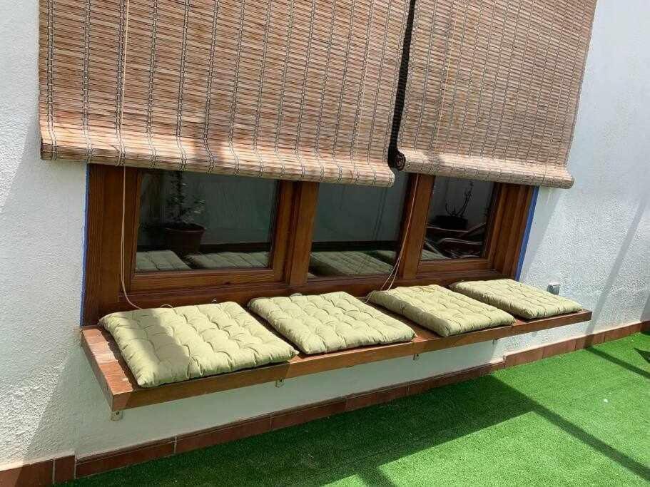 Apartamento Casa Terrae Casco Antiguo Wifiaa Peñíscola Exterior foto
