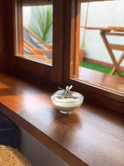 Apartamento Casa Terrae Casco Antiguo Wifiaa Peñíscola Exterior foto