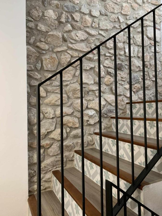 Apartamento Casa Terrae Casco Antiguo Wifiaa Peñíscola Exterior foto