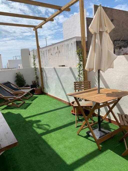 Apartamento Casa Terrae Casco Antiguo Wifiaa Peñíscola Exterior foto
