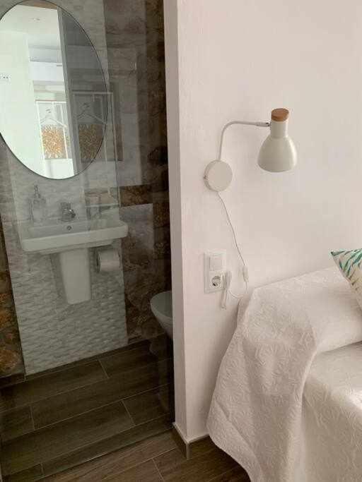 Apartamento Casa Terrae Casco Antiguo Wifiaa Peñíscola Exterior foto