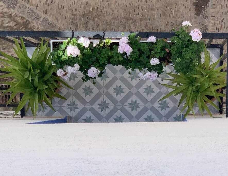 Apartamento Casa Terrae Casco Antiguo Wifiaa Peñíscola Exterior foto