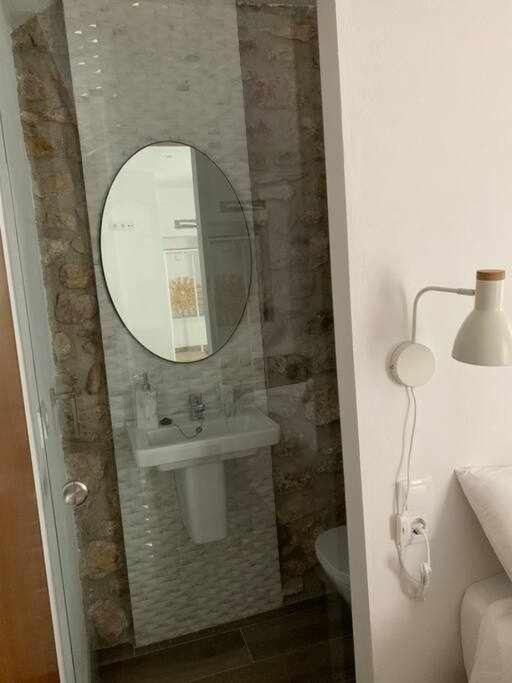 Apartamento Casa Terrae Casco Antiguo Wifiaa Peñíscola Exterior foto