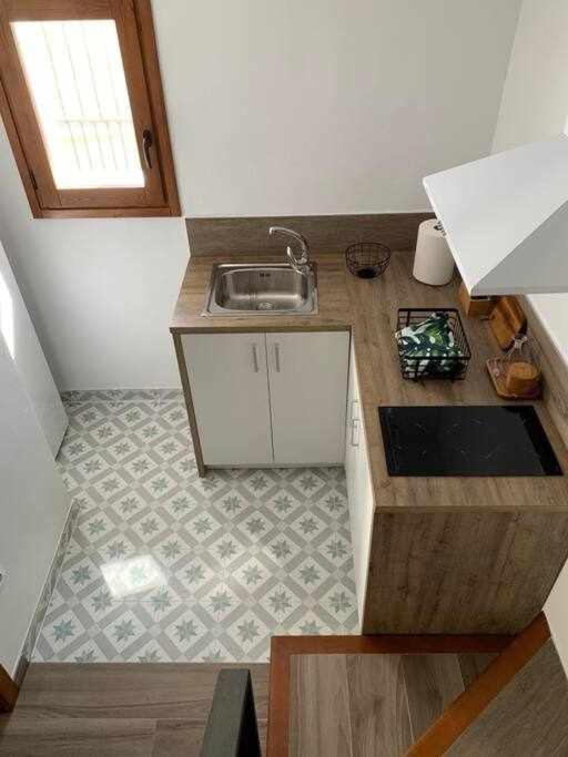 Apartamento Casa Terrae Casco Antiguo Wifiaa Peñíscola Exterior foto