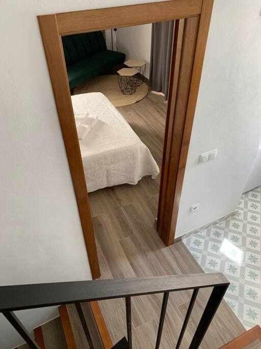 Apartamento Casa Terrae Casco Antiguo Wifiaa Peñíscola Exterior foto